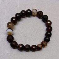 [VCC] Botswana Agate Bracelet