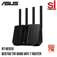 ASUS RT-BE92U BE9700 Tri-Band WiFi 7 Router