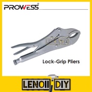 5"/7"/10" Locking Plier Lock Grip Pliers Curved Jaw Locking Plier Vise Grip Torque Lock Cable Cutter Jam Playar