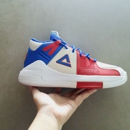 2hand (Size 40) TONY-PARKER basketball shoes