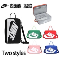 Nike Shoe Bag Basketball Sports Shoes Bag Travel Organizer For Unisex Nike Bag With Crossbody Sling