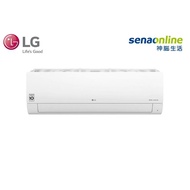 LG 樂金 LSU28DHPMS LSN28DHPMS 5坪 WiFi雙迴轉變頻旗艦 冷暖空調