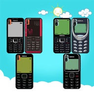 soft black OPPO A74 F19 Pro Plus R9 F1 R9S A16 A16S A3X A40 A60 A80 A3pro Nokia phone case