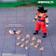 Demoniacal Fit Dragon Ball Martialist Forever Evolve In Combat