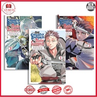 From Old Country Bumpkin to Master Swordsman (Manga English)