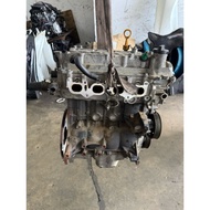 Toyota BB 3SZ Engine Kosong TRADE IN For Perodua Alza Myvi Kemabra Avanza 1500CC