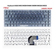 ASUS E403 E403N R416N X400N E403SA E403S Keyboard New 1 Month Warranty