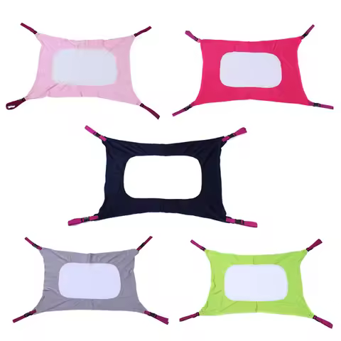 Newborn Baby Hammock Swing Bed Folding Infant Crib Safety Nursery Sleeping Bed Baby Products Baby Cr