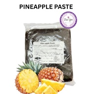 MY BAKERY INGREDIENTS | Pineapple Paste | Mooncake paste | (1KG)