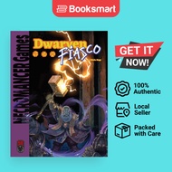 Dwarven Fiasco 5e - Paperback - English - 9781665603348