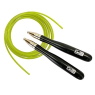 🤩型爆 GoFit速度綱絲跳繩 Gofit Adjustable Cable Rope  #健身 #健康 #增高 #fitnessproduct #跳繩 #消脂 #rope picnic #jump 
