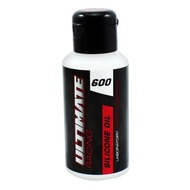 ULTIMATE RACING UR0760 SILICONE SHOCK OIL 600 CST (75ml)