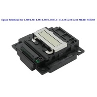 Printhead Printer Head   Print Head for Epson L301  L310 L3110 L111 L1118   L1119   L130 L351 L353 L