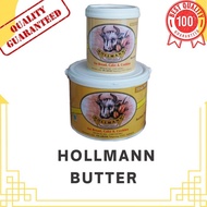 TERLARIS MENTEGA HOLLMAN BUTTER 800 GRAM MURAH!!! MURAH
