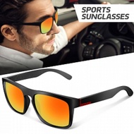 Quicksilver Polorized(lens red fire)