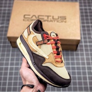 nike airmax 1 travis scott brown