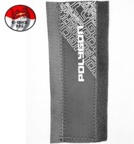 POLYGON CHAIN STAY PROTECTOR PYRA PELINDUNG RANTAI SEPEDA LIPAT MTB