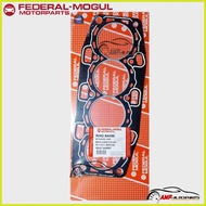 ➾ ✧ ♙ FEDERAL Head Gasket MITSUBISHI Lancer 1.6 4G92 Engine 1993-1997