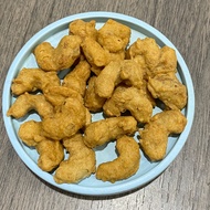 Crispy Flour Cashew Nuts / Cashew Nuts / Cashew Nuts pack 1 kilogram