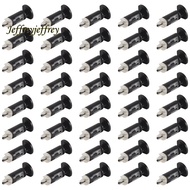 40 Pcs Fastener Mount Pin for  Socket LGA 775 CPU Heatsink Cooling Fan