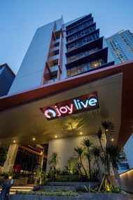 Joylive BSD CITY
