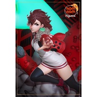 Momo Ayase : Model Figure Resin Made To Order Bust