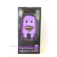 【Direct from Japan】Pedestal-mounted room light, Aooni & Fuwatty Light, Fuwatty, Rare【Japan Exclusive