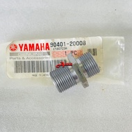 R25 R25M XJ6 BOLT UNION OIL FILTER OIL PUMP PART (ORIGINAL100%YAMAHA) R25 XJ6 SCREW UNION SCREW 9040