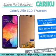 Samsung Galaxy A30/A50/A50s LCD Touch Screen Replacement !! CARIKU