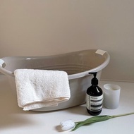 多件優惠-多功能加厚沐浴盆 洗衣盆 泡腳盆 寵物洗澡盆 台灣製