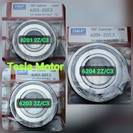 Bearing 6201 6203 6204 2Z/ SKF INDUSTRIAL CAR MOTORCYCLE Bearing