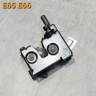 MESIN Hood Lock bmw E65 E66 Series 7 2Nd