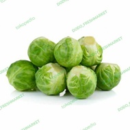 Brussel Sprouts 500gr