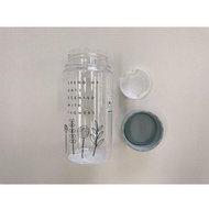 Water bottle for children 350ml