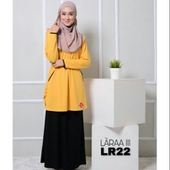 BLOUSE LARAA 3.0 LR22