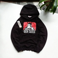 BEN DAVIS PULLOVER HOODIE