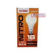 18 Watt Score Nitro Led Bulb / 18W Round Led Bulb