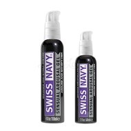Swiss Navy Sensual Arousal Gel Water Based Lubricant  [Authorized Dealer]