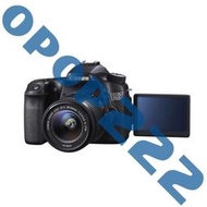 Canon佳能80D 70D 60D 50D 40D 30D 20D 10D中端單反照相機二手
