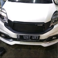 Honda mobilio rs 2015 2016 grille custom net mugen