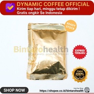 Dynamic Coffee - Dynamic 1 Sachet