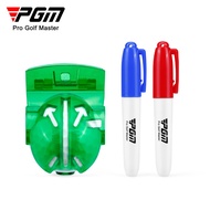 PGM Golf Scriber Golf Accessories Ball Painter Pattern Golf Accessories (Wholesale)