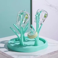 Baby Bottle Drying Rack/Drain Holder Pacifier Glass Mug Cup/Multipurpose Bottle Drying Rack/Drying Storage Stand