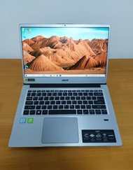 Acer Swift 3, Intel i7-8th, SSD M2 256GB, DDR4 8GB (14"  inches )