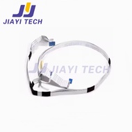 1Set L805 Printhead Cable Head Data Cable for L800 T50 T60 L801 L850 Printer FFC Flat Data Cable