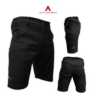 Altitude Gear Rockpeak Outdoor Quickdry Mountain Shorts