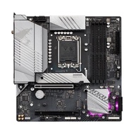 MAINBOARD (1700) B760M AORUS ELITE AX DDR4 (REV. 1.1)