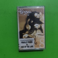 HONEYZ Cassette wonder No. 8 New Sealed