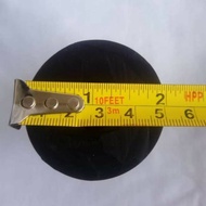 MESIN 10 pcs Roll of rubber planer machine size. D 5*5