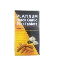 HOMEWELL PLATINUM BLACK GARLIC PLUS TABLET 30 SACHETS